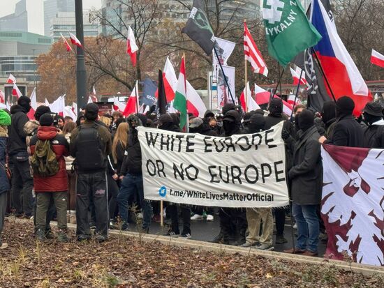 Poland Independence Day March
