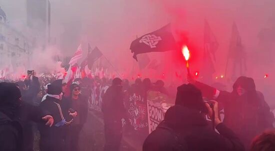 Poland Independence Day March