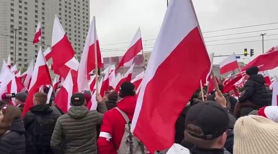 Poland Independence Day March