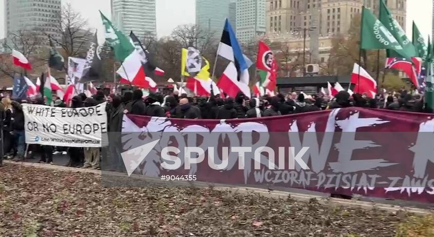 Poland Independence Day March