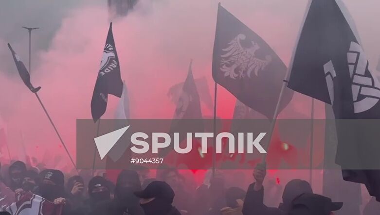 Poland Independence Day March