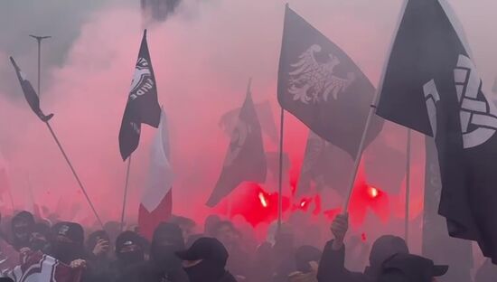 Poland Independence Day March