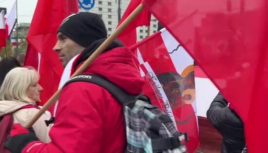 Poland Independence Day March