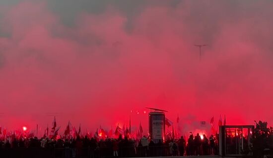Poland Independence Day March