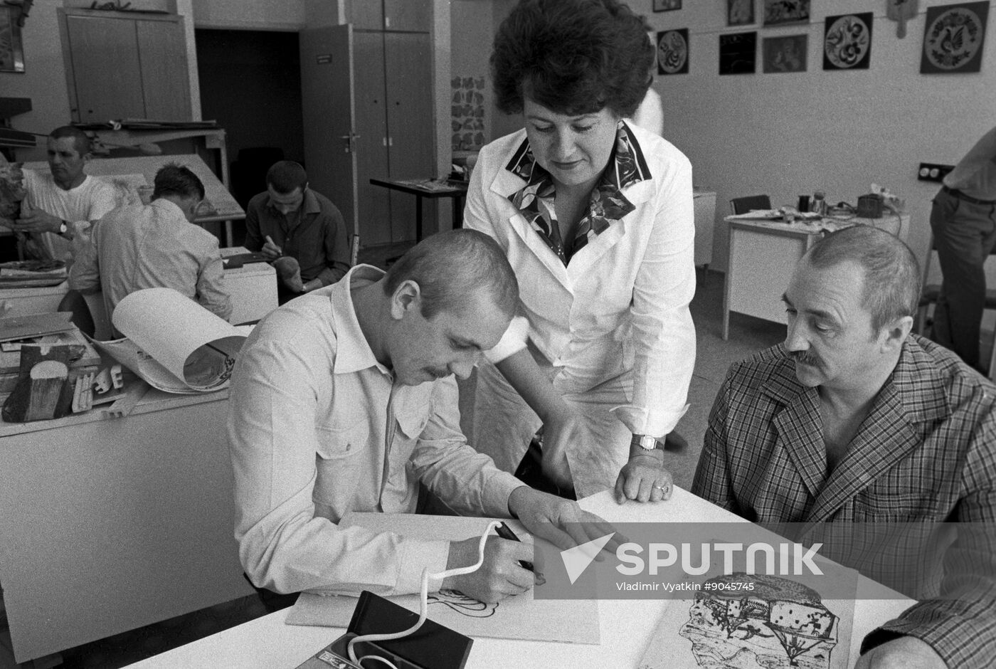 Treating Chernobyl disaster survivors