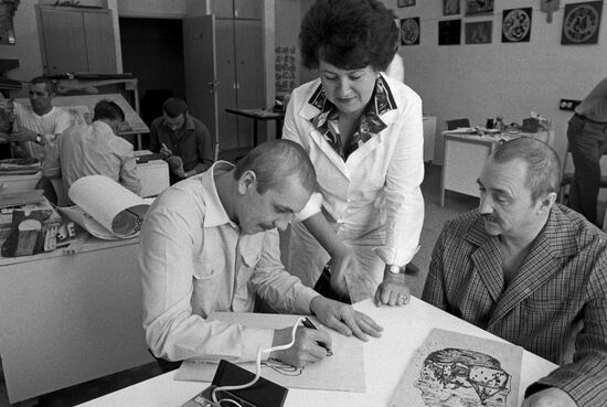 Treating Chernobyl disaster survivors