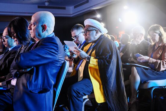 Russia BRICS Europe Symposium