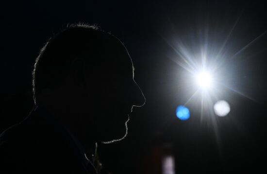 Russia BRICS Europe Symposium