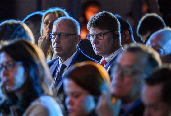 Russia BRICS Europe Symposium