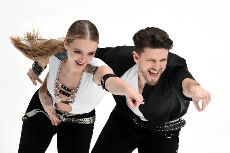 Russia Figure Skating Grand Prix 2025