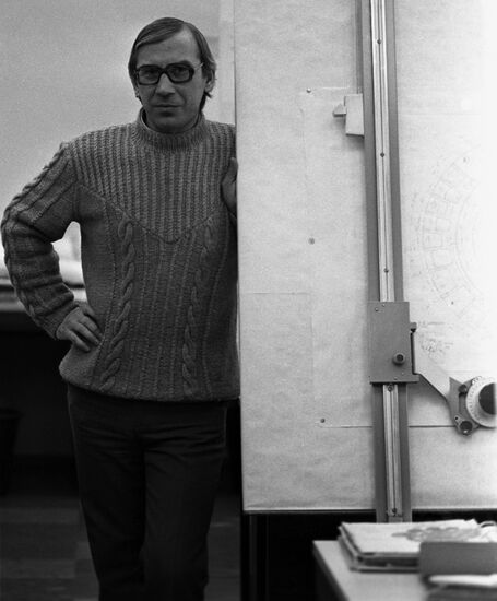 Yaroslavl Motor Plant