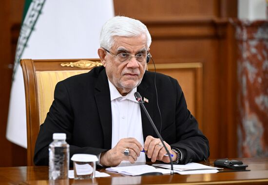 Russia SCO Government Heads Council