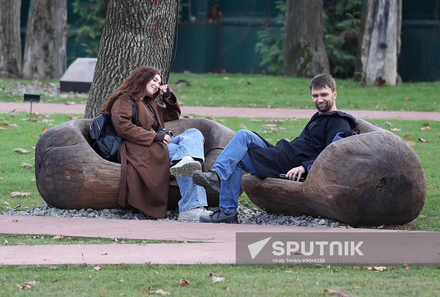 Russia Weather Krasnodar