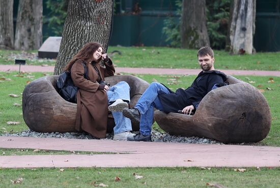 Russia Weather Krasnodar