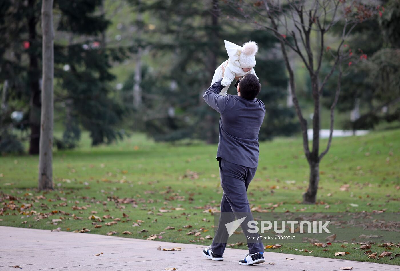 Russia Weather Krasnodar