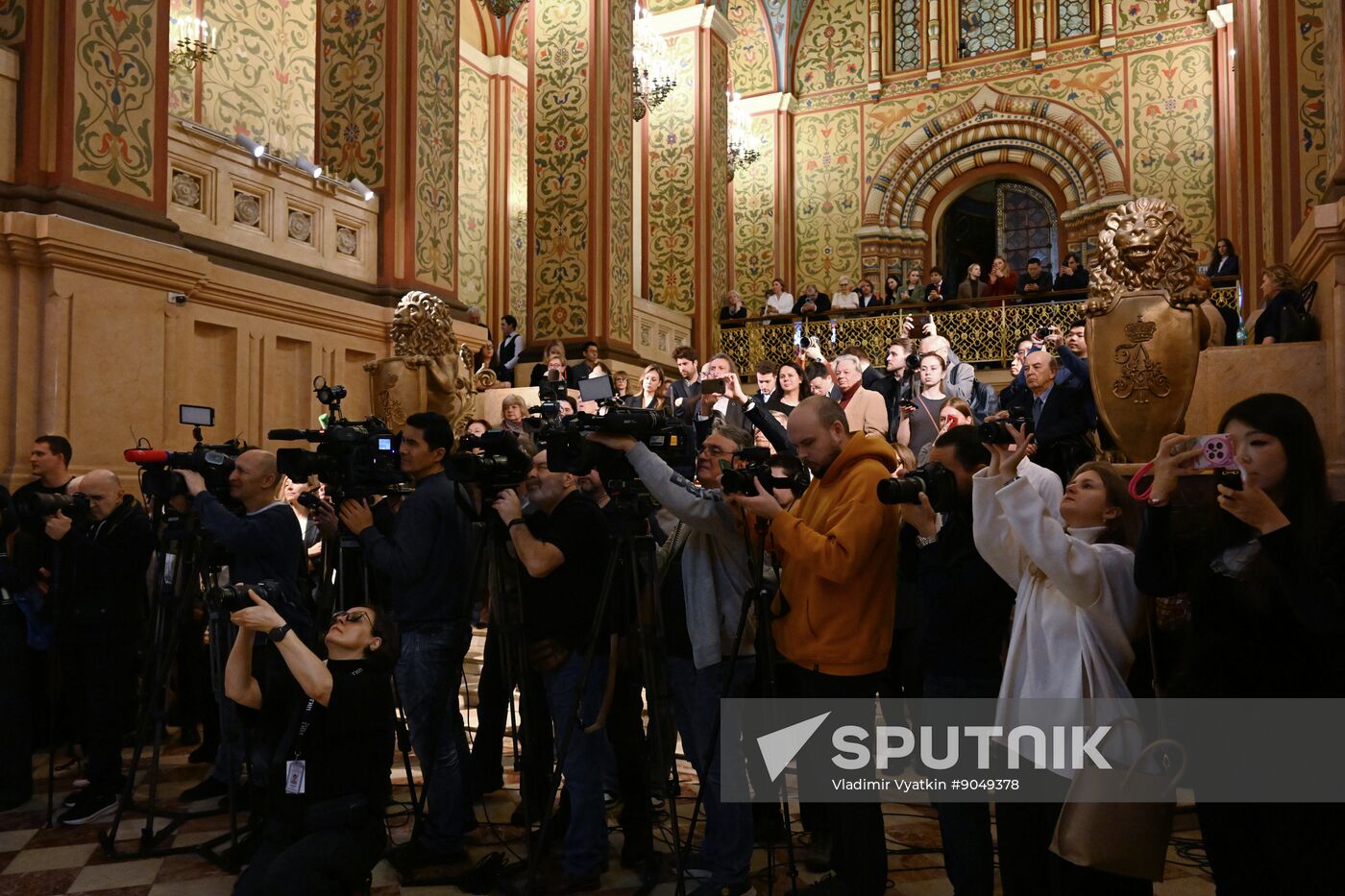 Russia Stenin Photo Contest