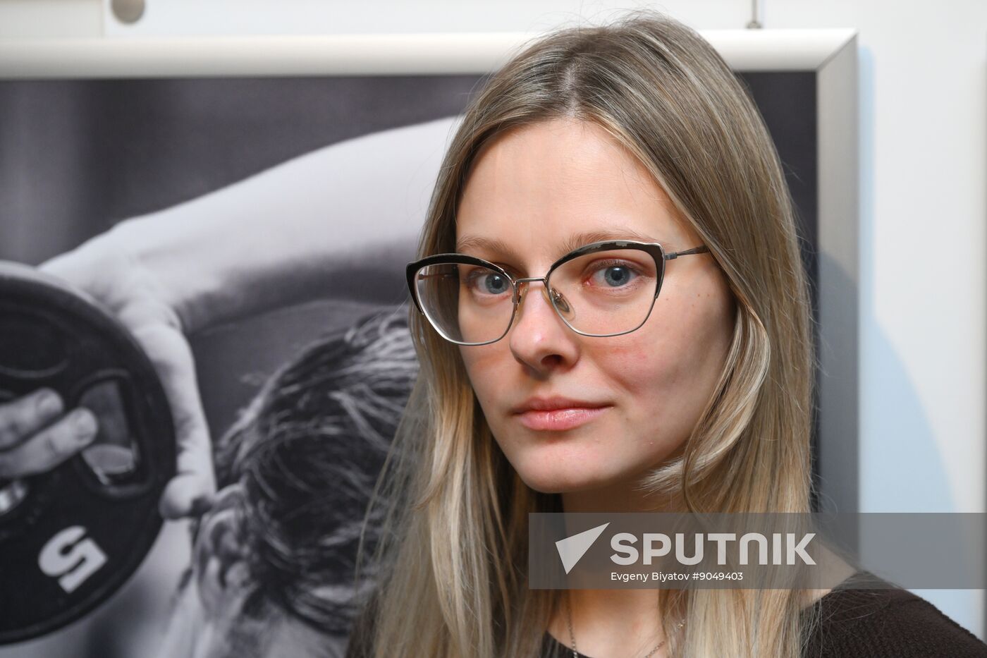 Russia Stenin Photo Contest