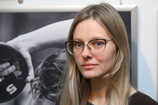 Russia Stenin Photo Contest