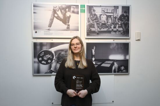 Russia Stenin Photo Contest