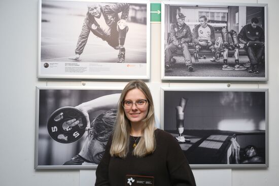 Russia Stenin Photo Contest