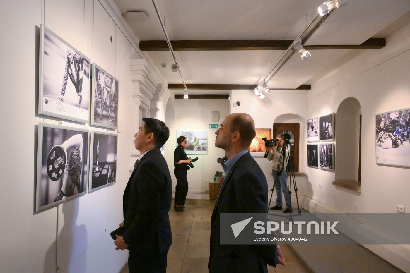 Russia Stenin Photo Contest