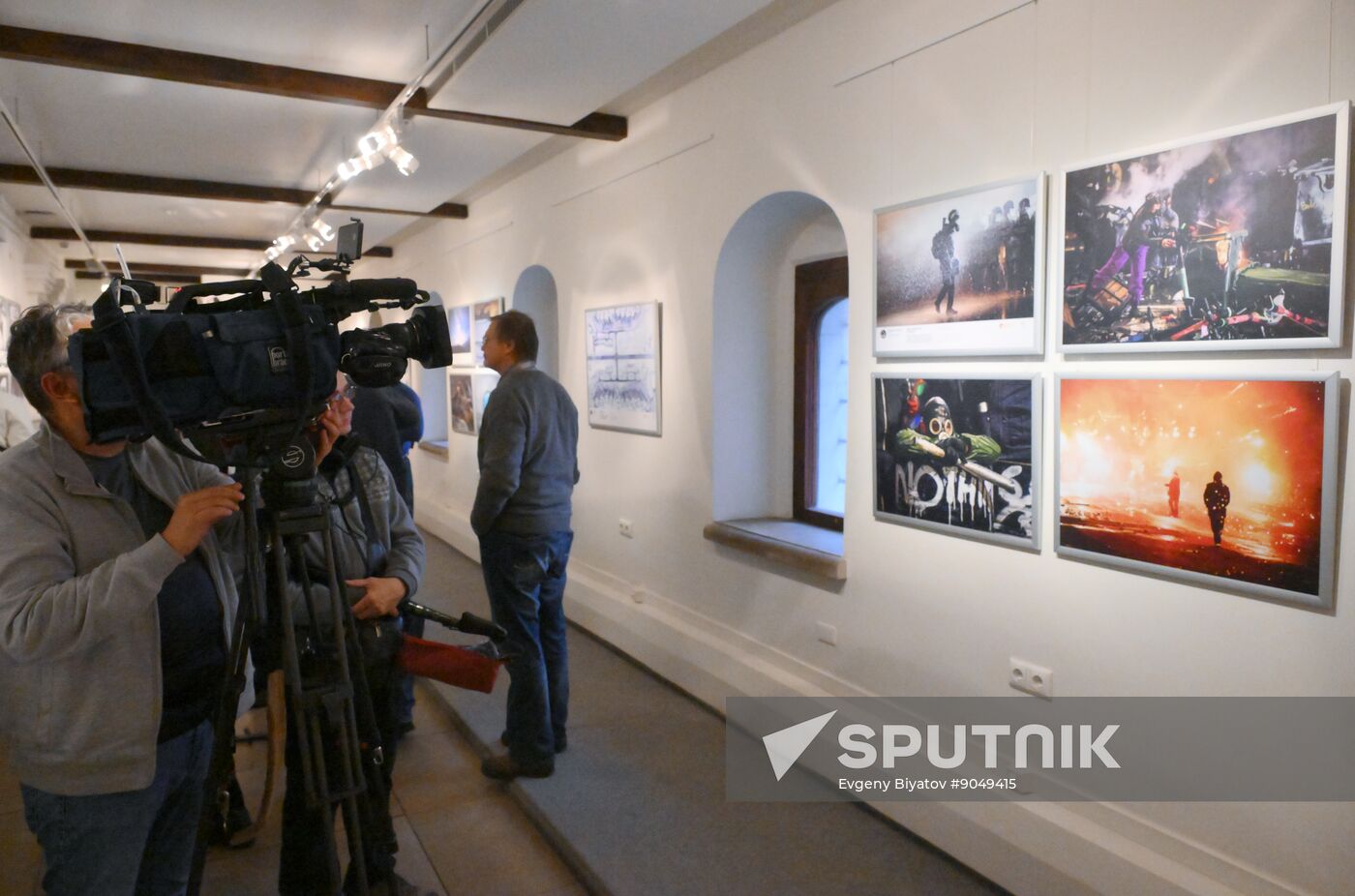 Russia Stenin Photo Contest