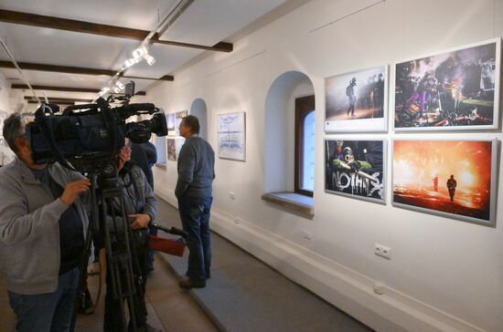 Russia Stenin Photo Contest