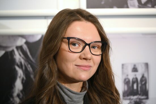 Russia Stenin Photo Contest