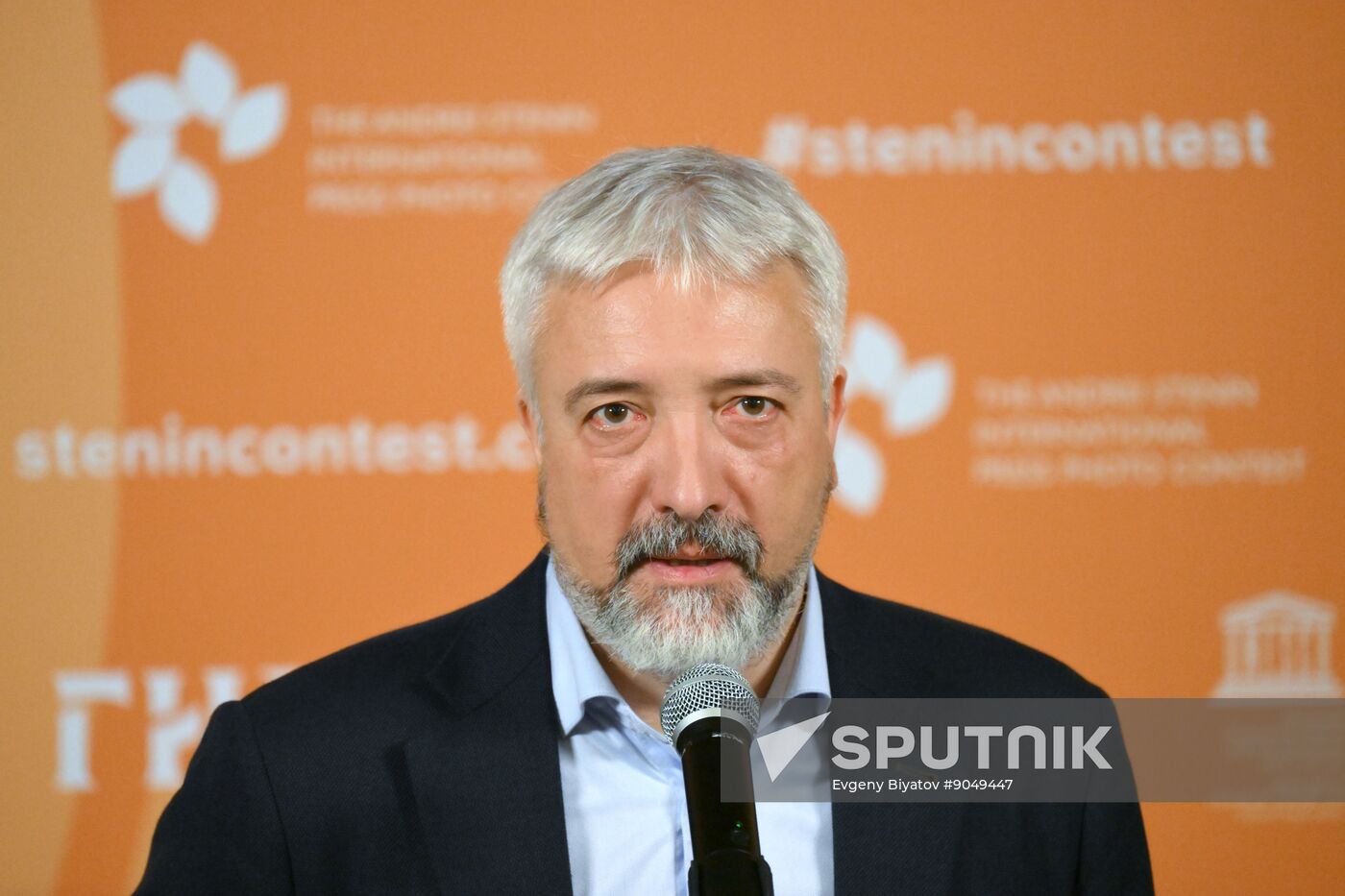 Russia Stenin Photo Contest