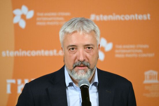 Russia Stenin Photo Contest