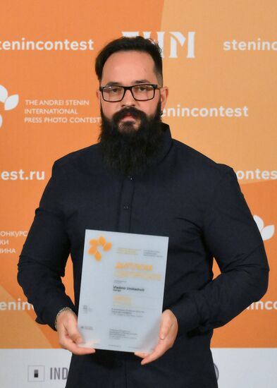 Russia Stenin Photo Contest