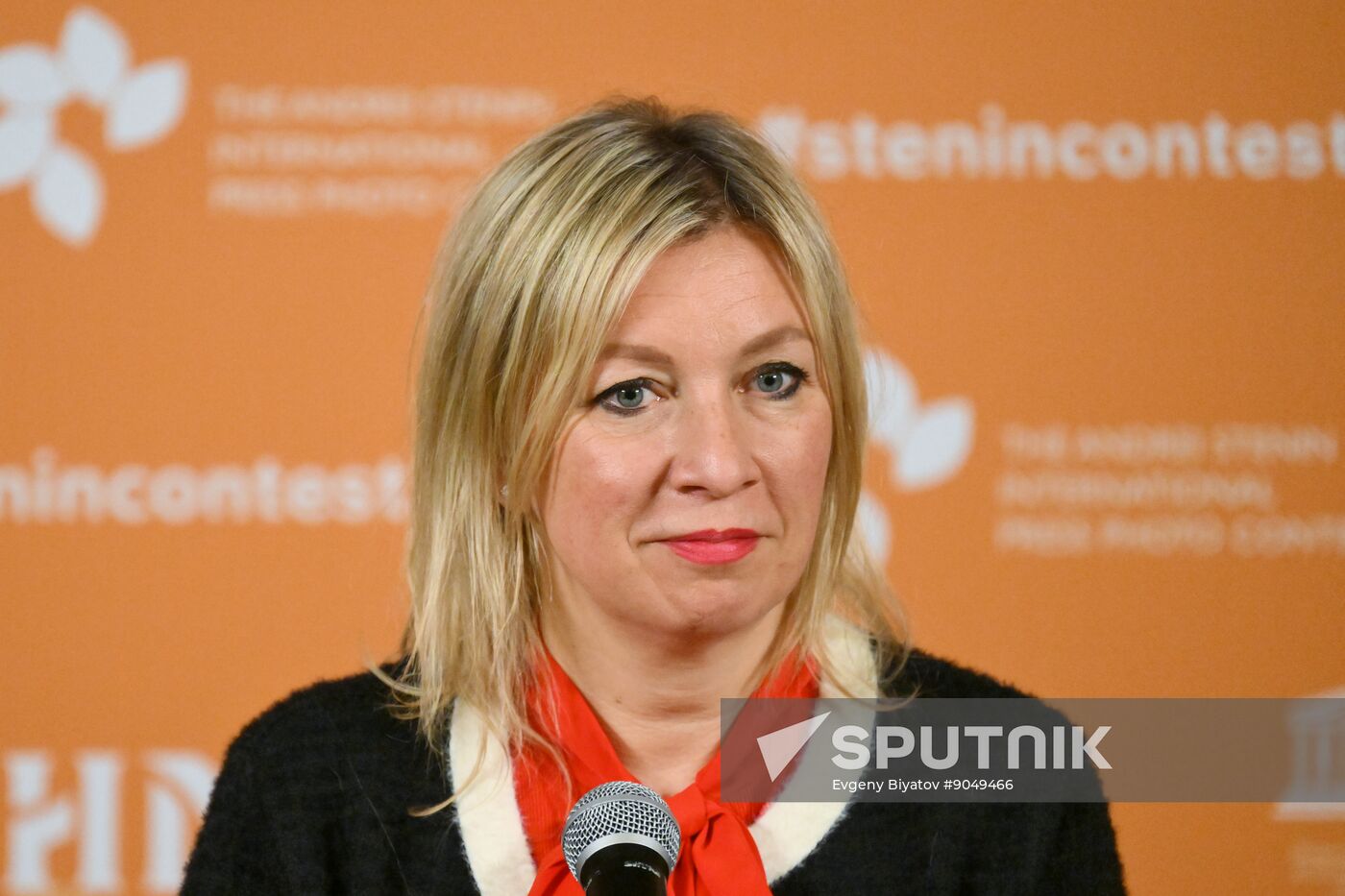 Russia Stenin Photo Contest