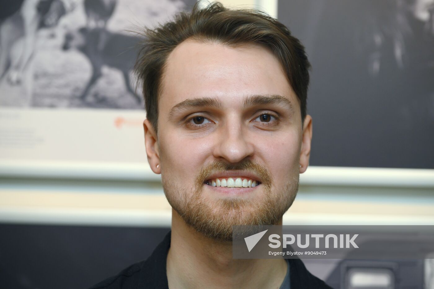 Russia Stenin Photo Contest