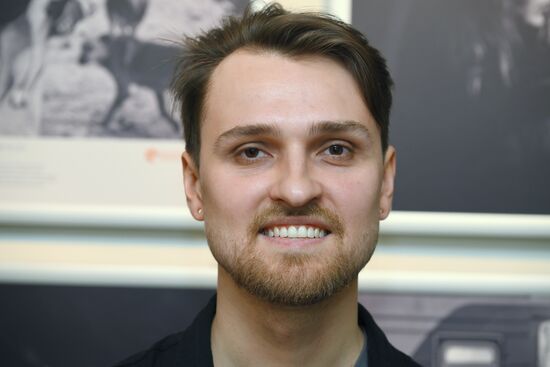 Russia Stenin Photo Contest