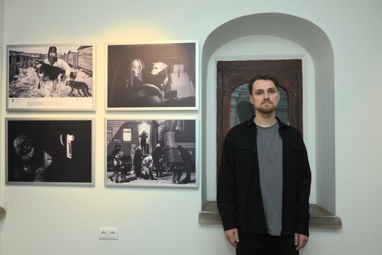 Russia Stenin Photo Contest