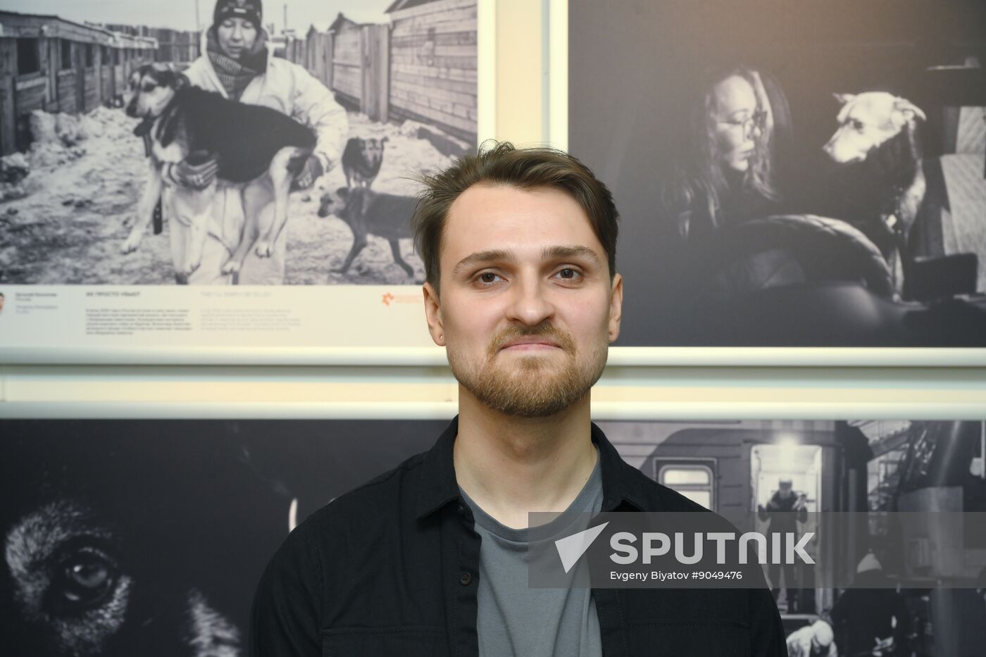 Russia Stenin Photo Contest