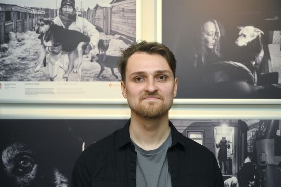 Russia Stenin Photo Contest