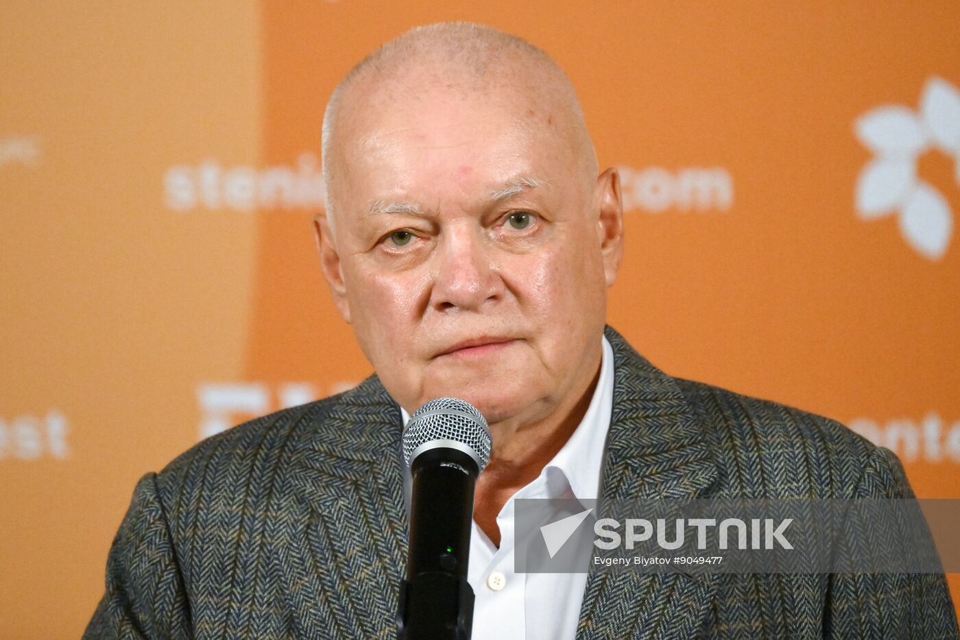 Russia Stenin Photo Contest