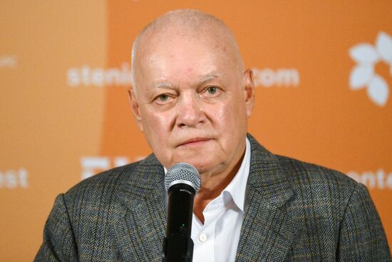 Russia Stenin Photo Contest