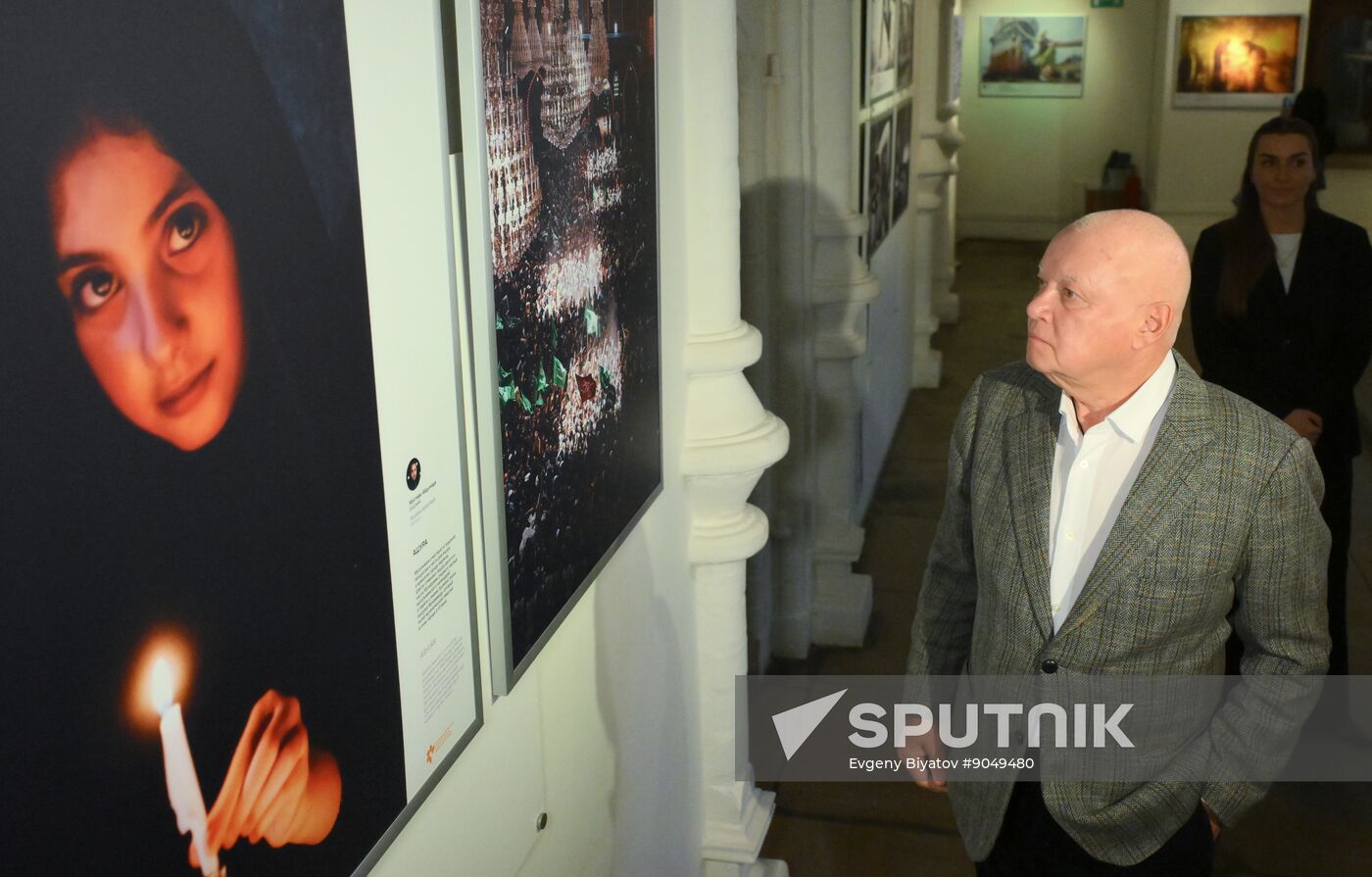 Russia Stenin Photo Contest