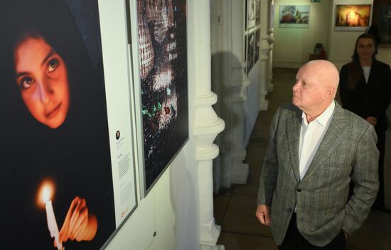 Russia Stenin Photo Contest