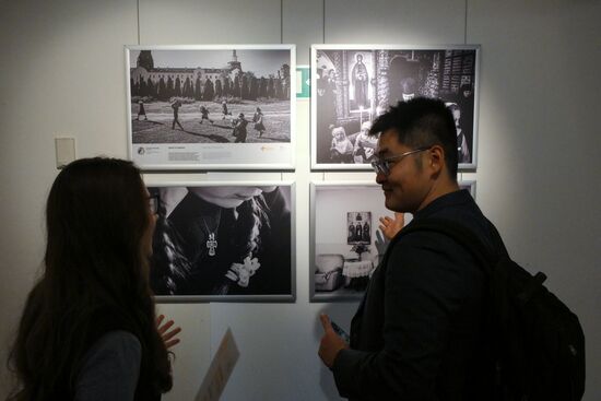 Russia Stenin Photo Contest