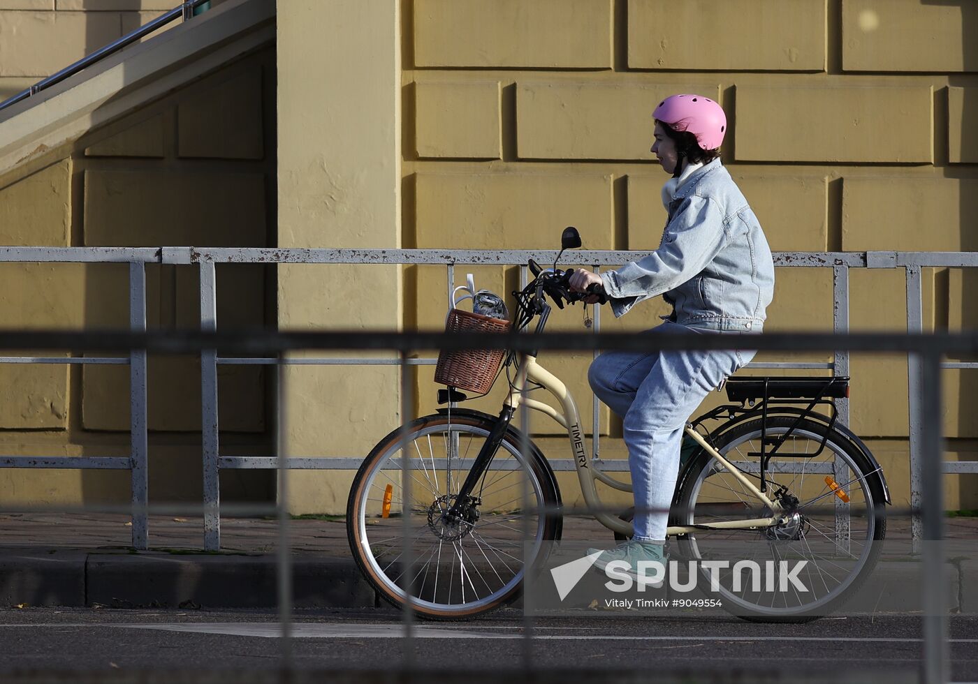 Russia Weather Krasnodar