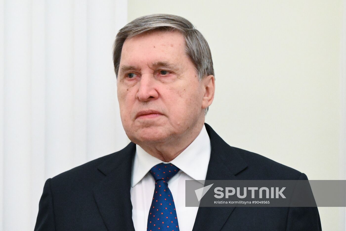 Russia Putin SCO Government Heads