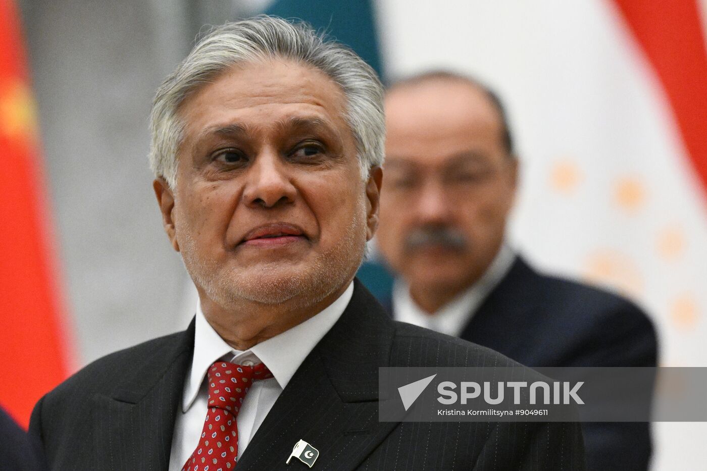 Russia Putin SCO Government Heads