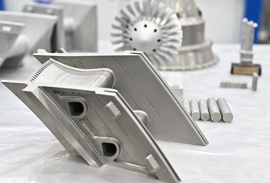 Russia Power Engineering Industry