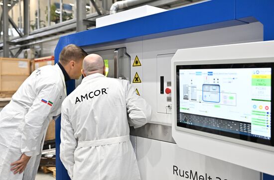 Russia Power Engineering Industry