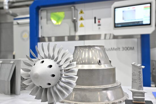 Russia Power Engineering Industry