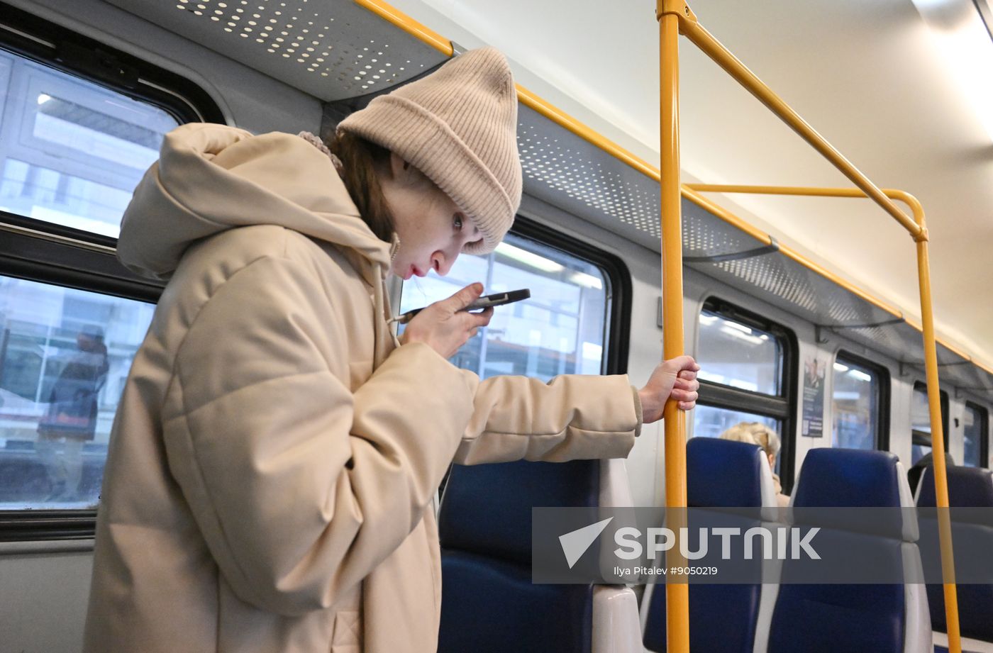 Russia Daily Life