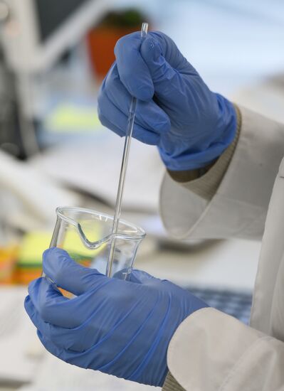 Russia Science MSU Lomonosov Cluster